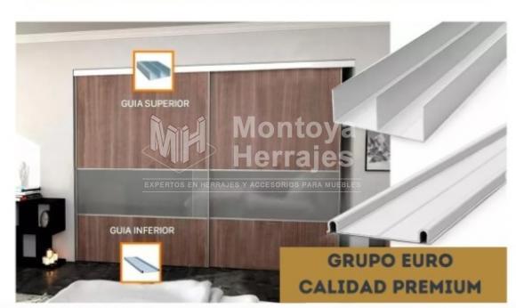 KIT DE PLACARD CLASSIC Marca 